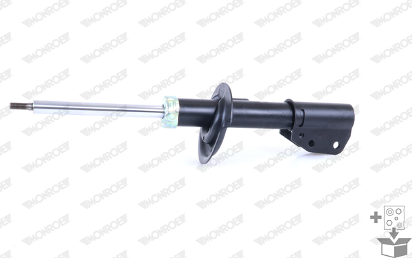 Amortizor MONROE D0409R