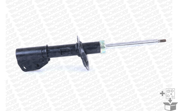 Amortizor MONROE D0409R