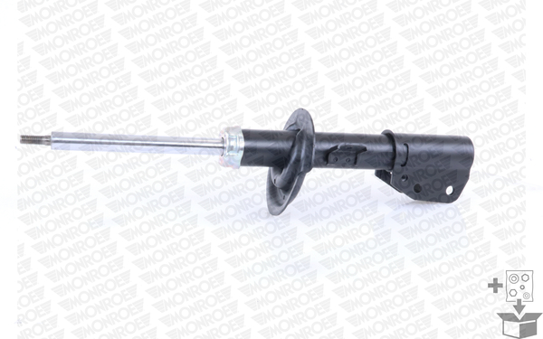 Amortizor MONROE D0410L