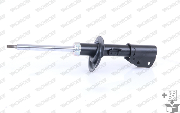 Amortizor MONROE D0410L