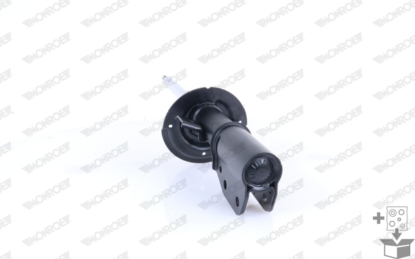 Amortizor MONROE D0410L