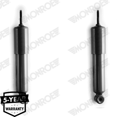 Amortizor MONROE D4486