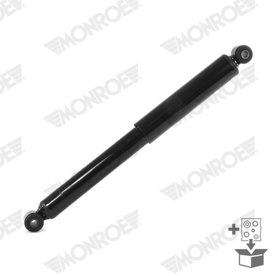 Amortizor MONROE D7020S