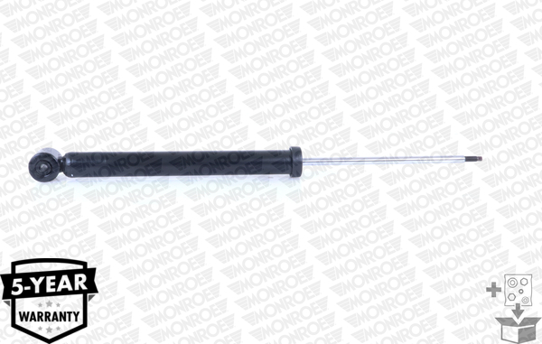 Amortizor MONROE G1037