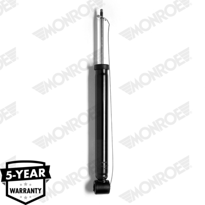 Amortizor CHEVROLET AVEO hatchback (T300) 1.2  benzina 69 cai MONROE G1037
