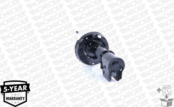 Amortizor MONROE G16203