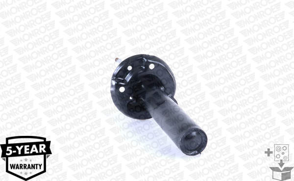 Amortizor MONROE G16497