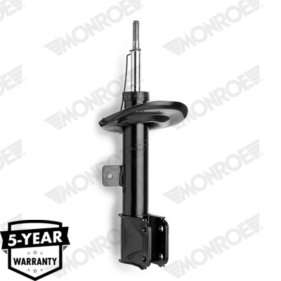 Amortizor PEUGEOT PARTNER Autoutilitara/limuzina spatioasa 1.6 HDi 16V  diesel 92 cai MONROE G7323