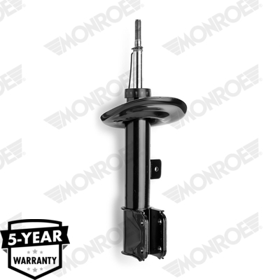 Amortizor PEUGEOT PARTNER Autoutilitara/limuzina spatioasa 1.6 HDi 16V  diesel 92 cai MONROE G7324