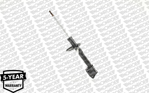 Amortizor MONROE G7386