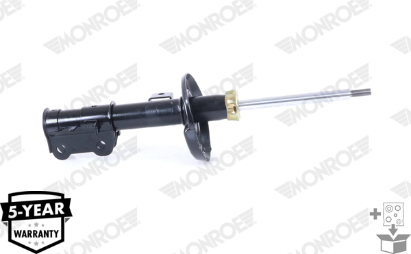 Amortizor CHEVROLET AVEO hatchback (T300) 1.2  benzina 69 cai MONROE G7469
