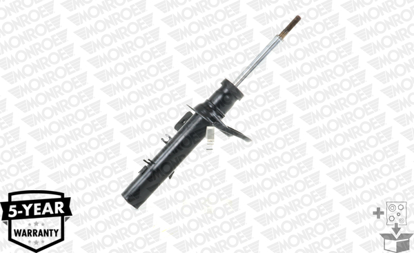 Amortizor MONROE G8100