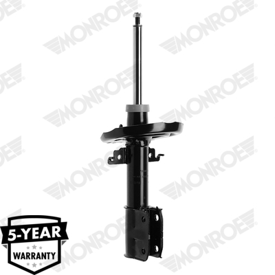 Amortizor RENAULT MEGANE III Grandtour (KZ0/1) 1.5 dCi  diesel 86 cai MONROE G8149