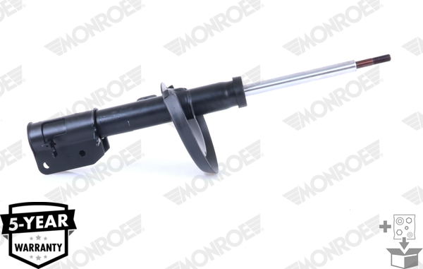 Amortizor MONROE G8167