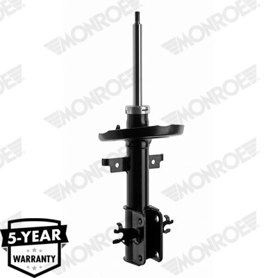 Amortizor RENAULT LAGUNA III (BT0/1) 1.5 dCi (BT00, BT0A, BT0T, BT1J)  diesel 110 cai MONROE G8186