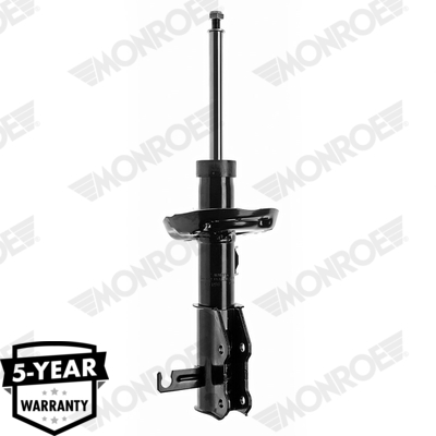 Amortizor OPEL ASTRA J limuzina 1.7 CDTI (69)  diesel 110 cai MONROE G8196