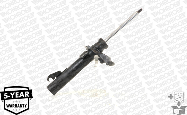 Amortizor VOLVO V50 (545) 1.6 D  diesel 110 cai MONROE G8811