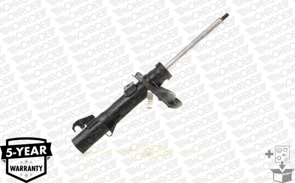 Amortizor VOLVO V50 (545) 1.6 D  diesel 110 cai MONROE G8812