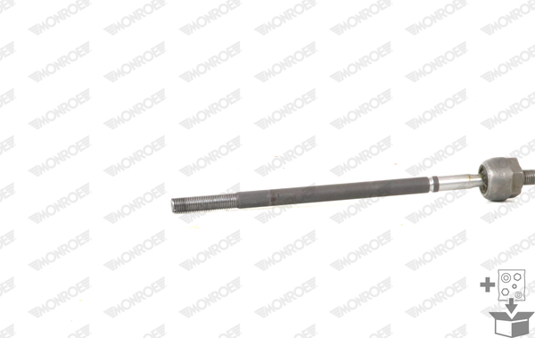 Bieleta directie MONROE L10201
