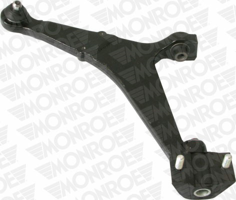 Brat suspensie roata MONROE L10502