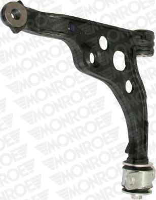 Brat suspensie roata MONROE L10522