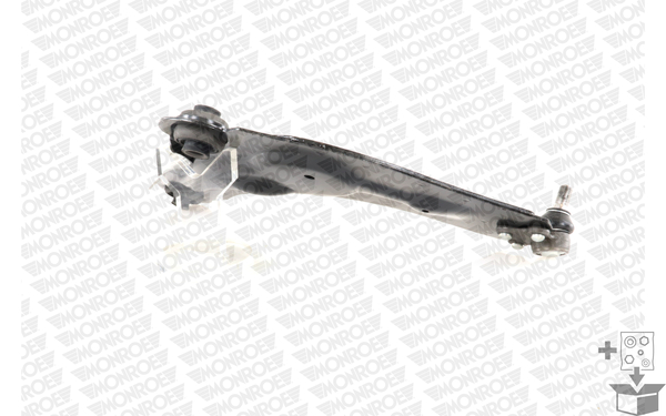 Brat suspensie roata MONROE L10528