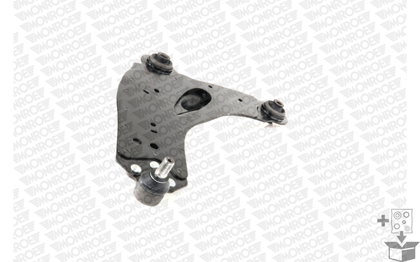 Brat suspensie roata MONROE L10528