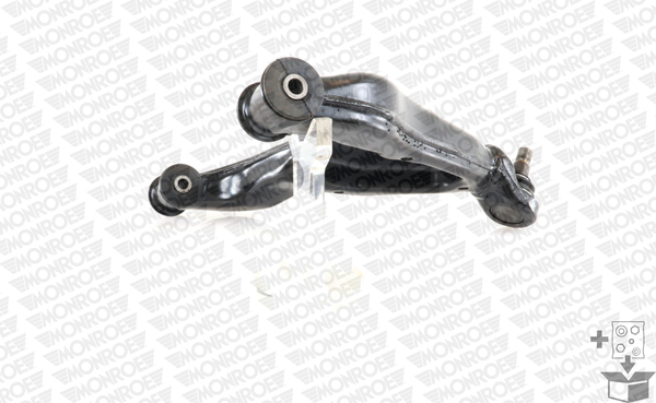 Brat suspensie roata MONROE L10544