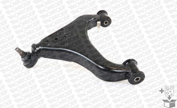 Brat suspensie roata MONROE L10544
