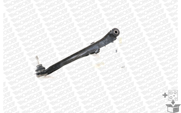 Brat suspensie roata MONROE L10553