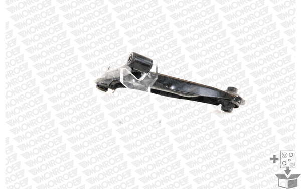 Brat suspensie roata MONROE L10553
