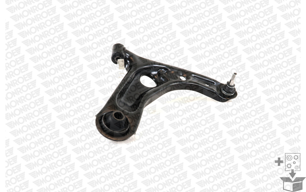 Brat suspensie roata MONROE L10553