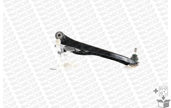 Brat suspensie roata MONROE L10554