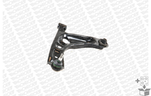 Brat suspensie roata MONROE L10554
