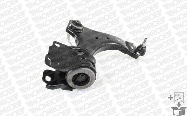 Brat suspensie roata MONROE L10565