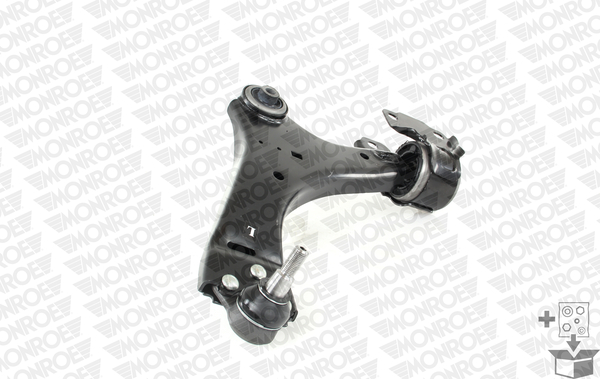 Brat suspensie roata MONROE L10566