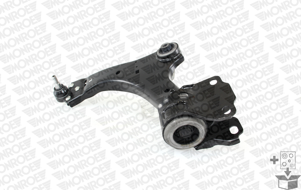 Brat suspensie roata MONROE L10566