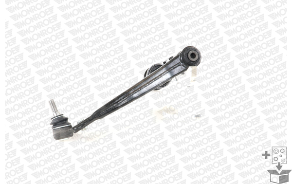 Brat suspensie roata MONROE L10573