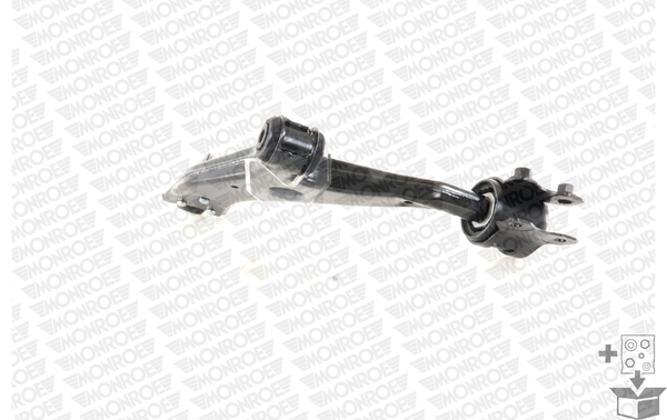 Brat suspensie roata MONROE L10573