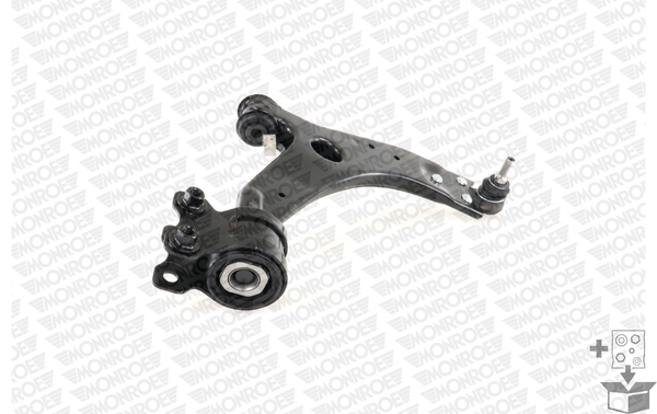 Brat suspensie roata MONROE L10573