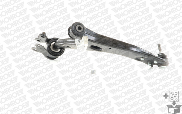 Brat suspensie roata MONROE L10574