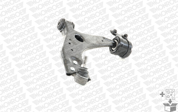 Brat suspensie roata MONROE L10574