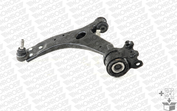 Brat suspensie roata MONROE L10574