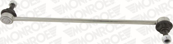 Bieleta antiruliu MONROE L10628