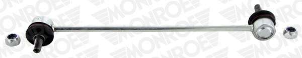 Bieleta antiruliu MONROE L10642