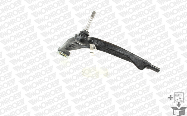 Brat suspensie roata MONROE L11503