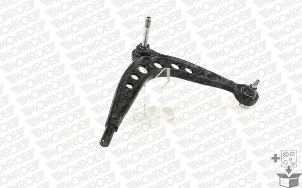 Brat suspensie roata MONROE L11503