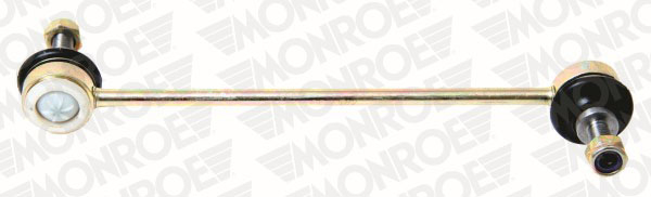 Bieleta antiruliu MONROE L11600