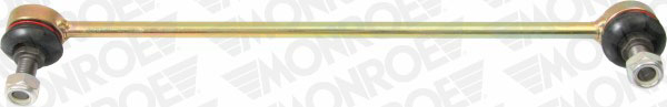 Bieleta antiruliu MONROE L11615