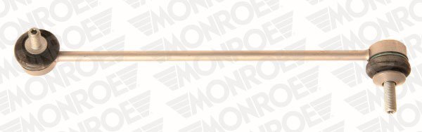 Bieleta antiruliu MONROE L11622
